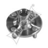 CAUTEX 701004 Wheel Hub